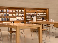 -Apple零售店(玄武湖店)