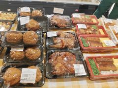 -聚盛源蒸汽海鲜火锅烤肉自助(巨川金海岸购物广场店)