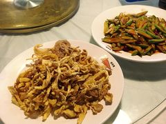 -京北渔家傲