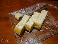 -千代武日本料理(开发区店)