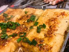 -清真·老金烧烤·小龙虾(山大路店)