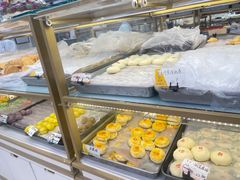 -爱德顺糕点食屋(利民道店)