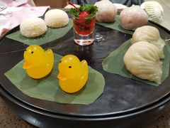 -敦煌喜宴(万达广场店)