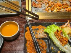 -新石器烤肉(之心城店)
