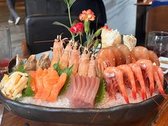 -Mr·Fish鱼鲜生海鲜放题(银泰in99店)