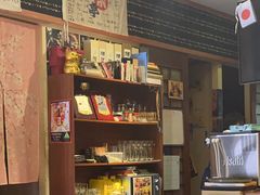 -気楽亭和食料理(气乐亭大世界本店)