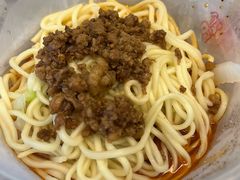 -华兴街自力面店
