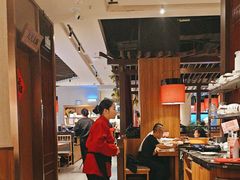 -老阿爸鲜鱼土菜(园区永旺店)