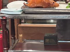 -鸭匠食府·挂炉烤鸭·新京菜(阜成路店)