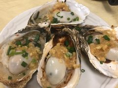 -蚝家菜馆(沙井店)