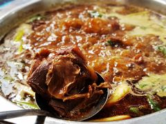 红焖羊肉-新乡杨记红焖羊肉火锅(天坛南门店)