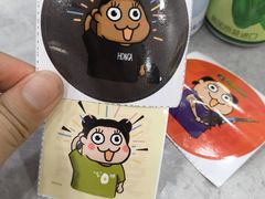 -HONGA HONGA雄家(曹路店)