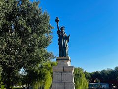 -北京世界公园