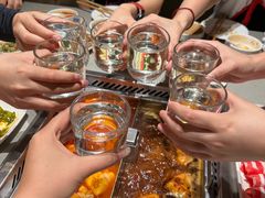 -朱光玉火锅馆(正弘城店)