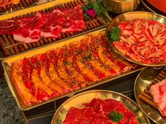 -西塔老太太泥炉烤肉(双井店)
