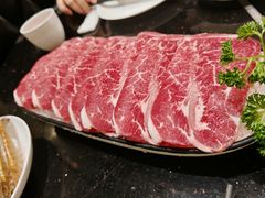 -一哥澳门豆捞·澳门风打边炉(高德置地店)