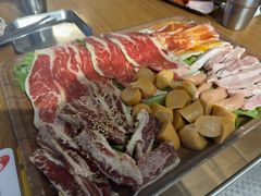 -乌拉烤肉(如皋首店)