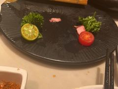 -韩宫宴烤肉·料理(苏州中心店)