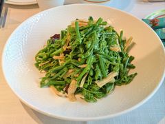 -开海·红岛海鲜虾水饺(石老人店)