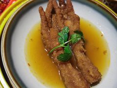-锦上中式酒馆(南内环店)