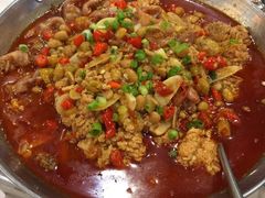 -翠清酒家(万丰路店)