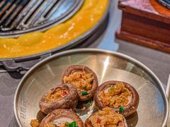 -轻烧烤肉(光谷步行街店)