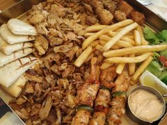 -HELLO MUSAE 拾光缪斯餐厅·纯正希腊风味(苏州中心店)