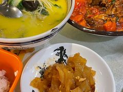 -眷江南之小蓝鲸(王府大街店)