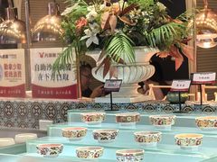 -凡塔斯牛排自助餐厅(莆田万达店)