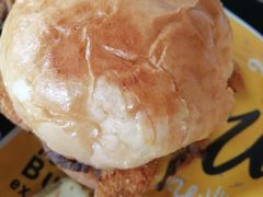 -UMAMI乌玛米披萨·汉堡·清真Halal(红岭北店)