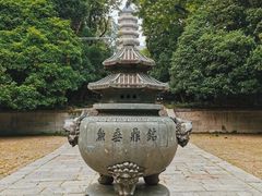 -灵谷景区