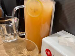-鱼酷活鱼烤鱼(梅江印象城店)