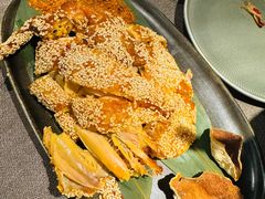 -一川二水•粤川醉(CP静安店)