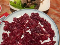 -壮雄牛屠牛肉店(两英店)