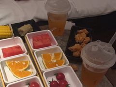 -和子足浴SPA会馆(东方之门店)