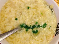 蛤蜊疙瘩汤-吕氏疙瘩汤·海鲜新鲁菜(凯德mall新都心店)