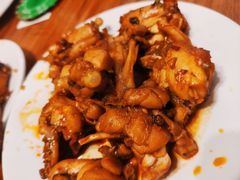 -汉巴味德(大悦城店)