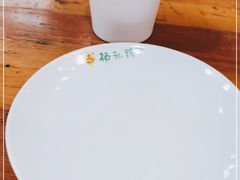 -杨记清芳牛肉拉面(京广路店)