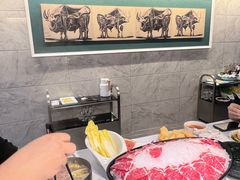 -德天肥牛海鲜火锅(龙吟坊店)