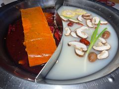 -大龙燚火锅(天钥桥路店)