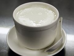 沙湾姜撞奶甜品店&nbsp;の&nbsp;驰名双皮奶（热）-沙湾姜撞奶甜品店(昌岗中路店)