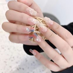 -玉指悦色美甲美睫