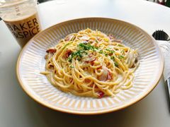 -BAKER&SPICE(环贸店)