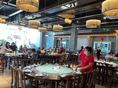 -大赤坎肥仔强烧味海鲜餐厅(大赤坎店)