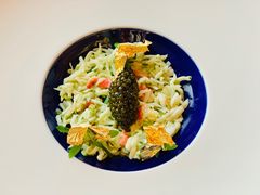 -Caprice(香港四季酒店)