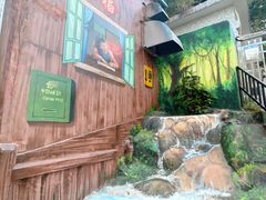 -深圳仙湖植物园