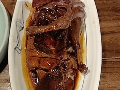 -鱼食饭稻·苏浙土菜17年老馆子(平江路店)