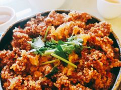 -粤香村(清真川菜店)