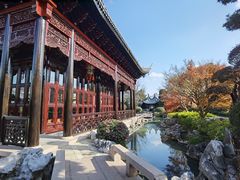 -上海皇廷花园酒店·西餐厅·自助餐