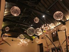 -Ministry of Crab(科伦坡店)